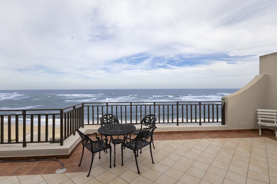 4 Bedroom Property for Sale in West Beach Eastern Cape